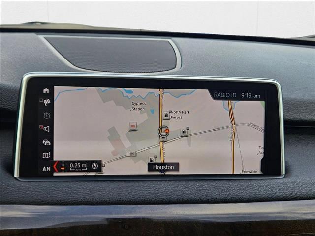 Photo of 2018 Space Gray Metallic BMW X5