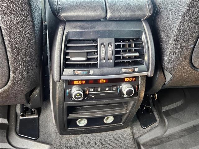 Photo of 2018 Space Gray Metallic BMW X5