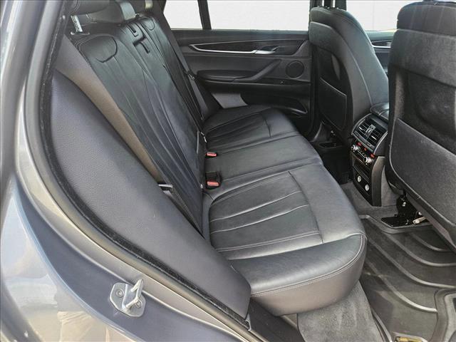 Photo of 2018 Space Gray Metallic BMW X5