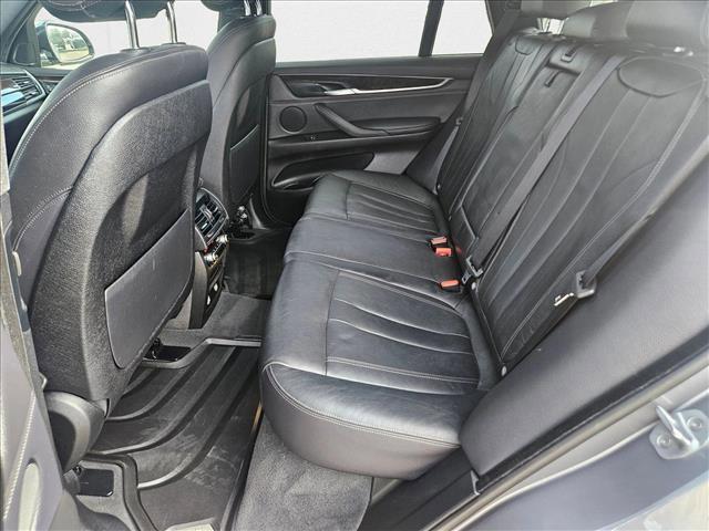 Photo of 2018 Space Gray Metallic BMW X5