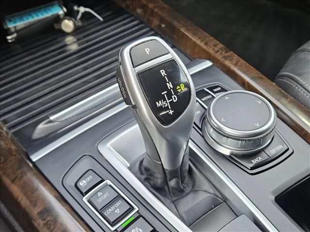 Photo of 2018 Space Gray Metallic BMW X5