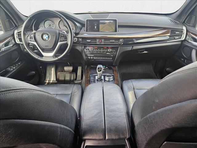 Photo of 2018 Space Gray Metallic BMW X5
