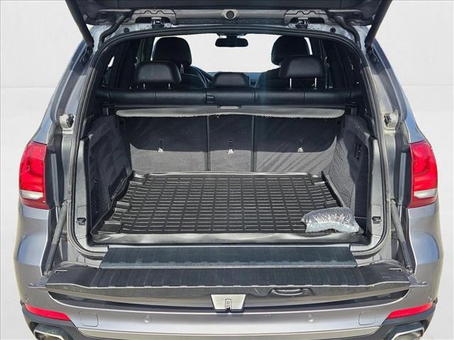 Photo of 2018 Space Gray Metallic BMW X5
