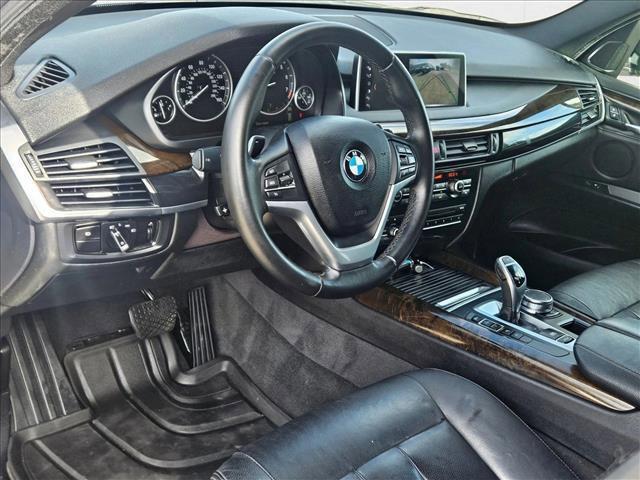 Photo of 2018 Space Gray Metallic BMW X5