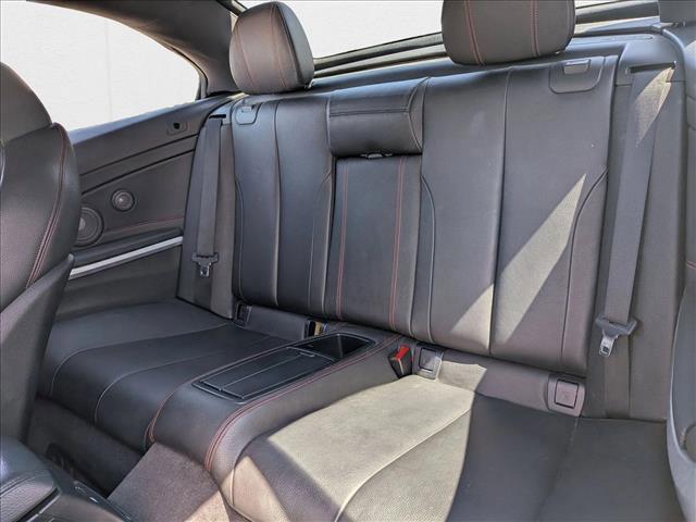 Photo of 2016 Gray BMW 428