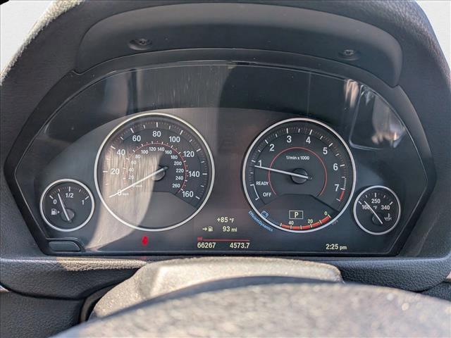 Photo of 2016 Gray BMW 428