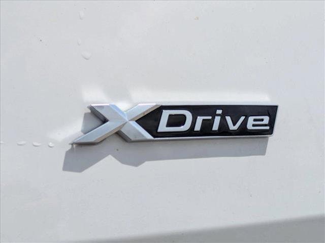 Photo of 2025 Alpine White BMW X3