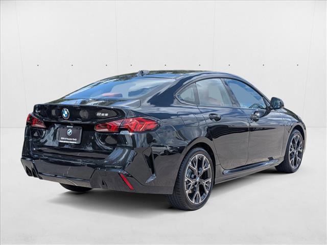 Photo of 2026 Black Sapphire Metallic BMW 228 Gran Coupe