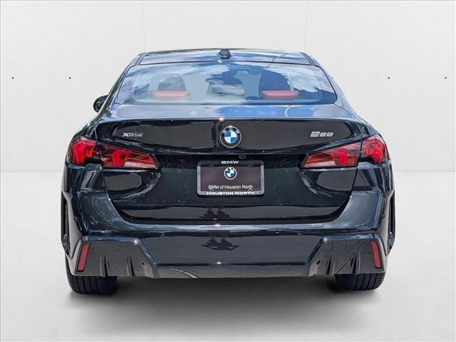 Photo of 2026 Black Sapphire Metallic BMW 228 Gran Coupe