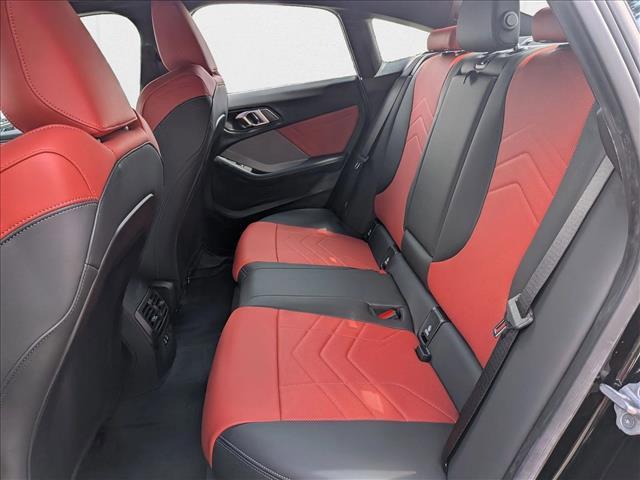 Photo of 2026 Black Sapphire Metallic BMW 228 Gran Coupe