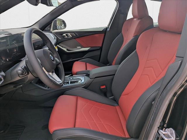Photo of 2026 Black Sapphire Metallic BMW 228 Gran Coupe