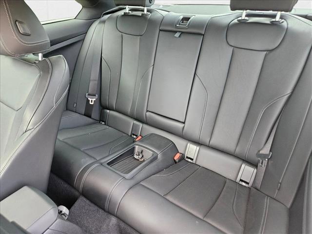 Photo of 2023 Alpine White BMW 230