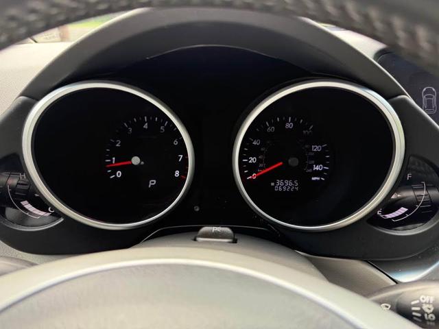 Photo of 2008 Newport Blue Pearl Subaru Tribeca