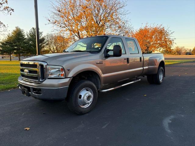 2006 Ford F-350