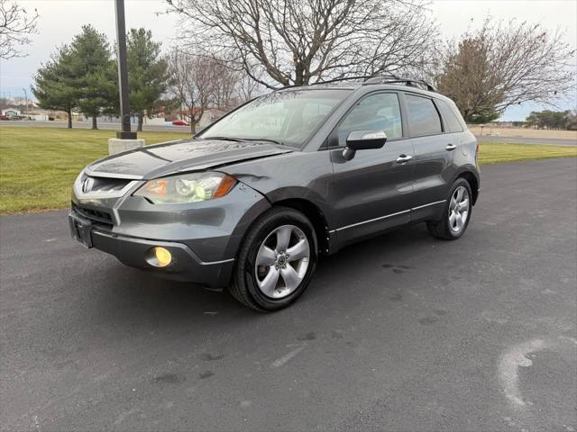 2008 Acura RDX