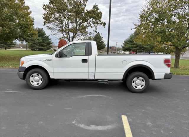 2009 Ford F-150