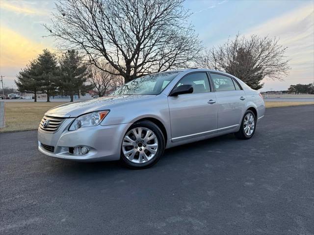 2008 Toyota Avalon