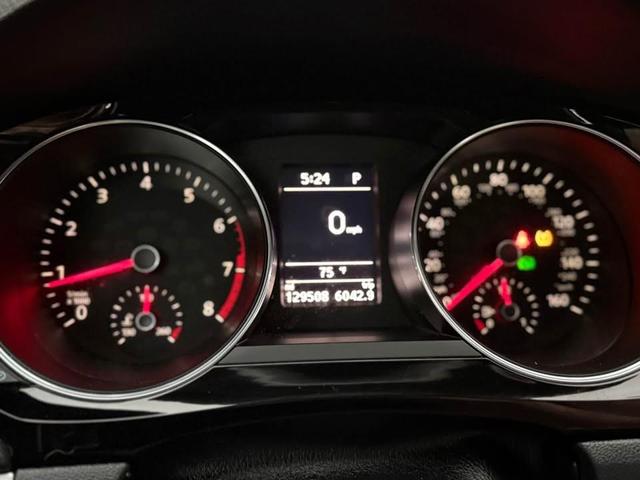 Photo of 2016 GREY Volkswagen Jetta