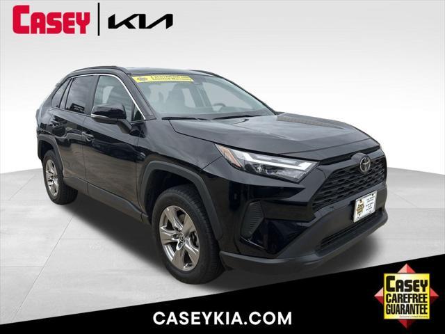 2023 Toyota RAV4