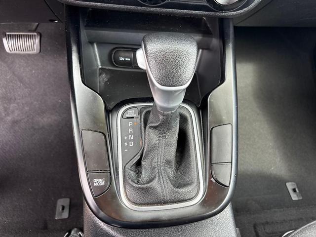 Photo of 2021 Inferno Red Kia Soul