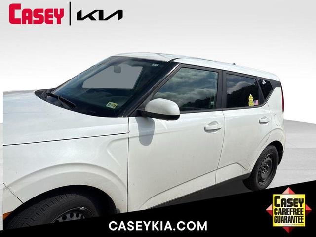 2020 Kia SOUL