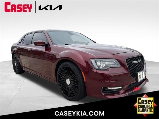 2020 Chrysler 300
