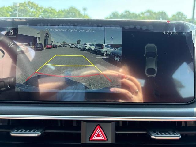 Photo of 2025 Gray Kia K5
