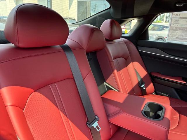 Photo of 2025 Gray Kia K5