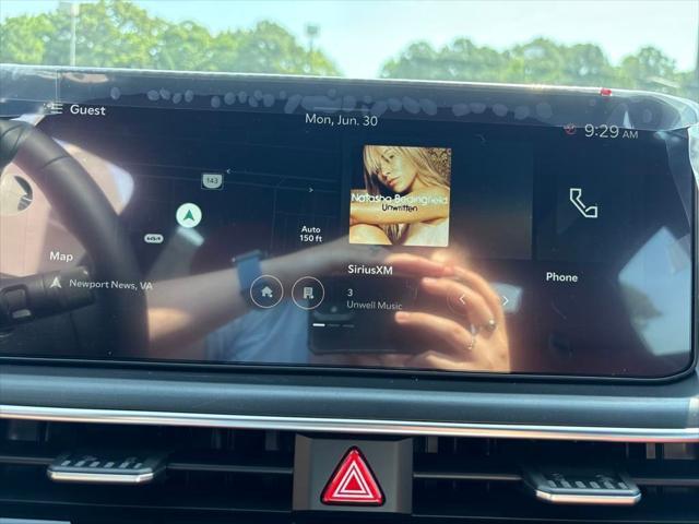 Photo of 2025 Gray Kia K5