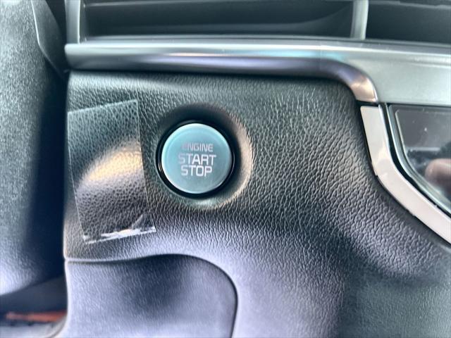 Photo of 2025 Steel Kia Sorento Hybrid