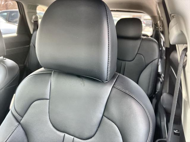 Photo of 2025 Steel Kia Sorento Hybrid