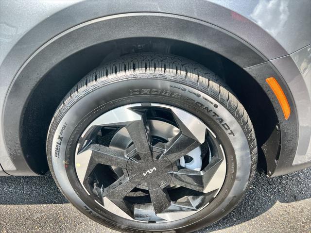 Photo of 2025 Steel Kia Sorento Hybrid