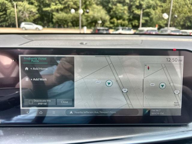 Photo of 2025 Steel Kia Sorento Hybrid