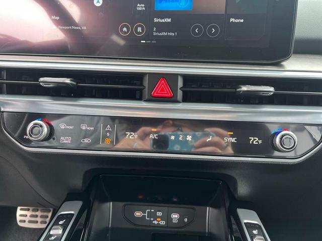 Photo of 2025 Panthera Metal Kia Sorento