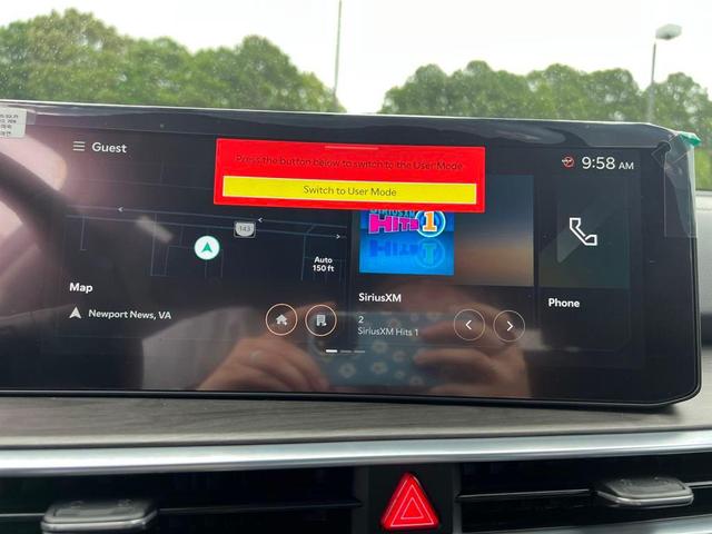 Photo of 2025 Panthera Metal Kia Sorento