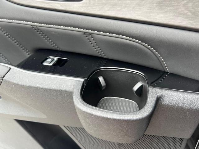 Photo of 2025 Panthera Metal Kia Sorento