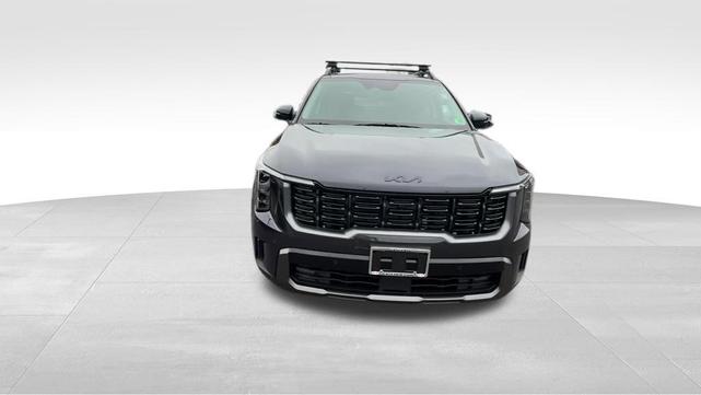 Photo of 2025 Panthera Metal Kia Sorento
