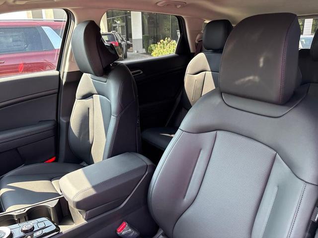 Photo of 2025 Vesta Blue Kia Sportage Hybrid