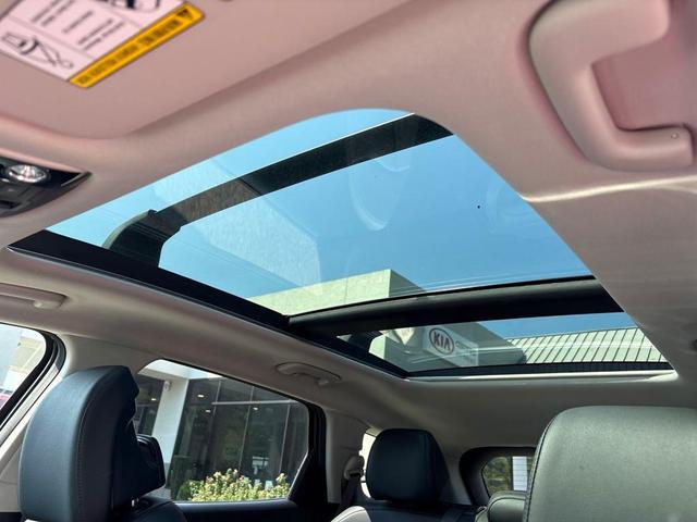Photo of 2025 Vesta Blue Kia Sportage Hybrid