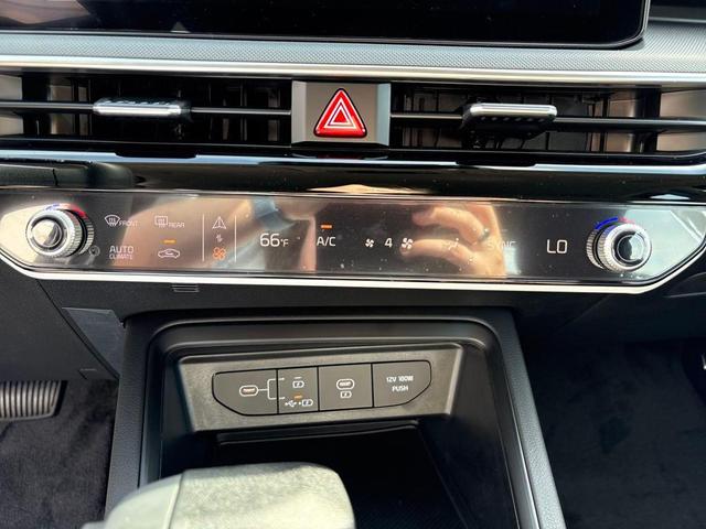 Photo of 2026 Aurora Blue Kia K5