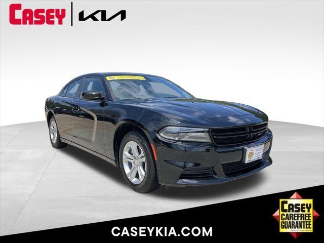 2022 Dodge Charger