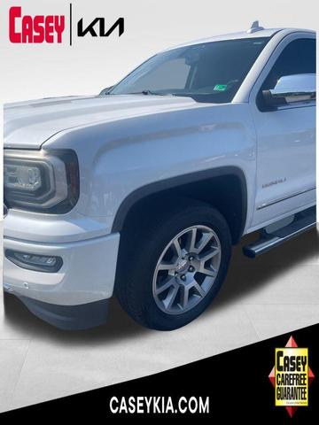 2016 GMC Sierra 1500