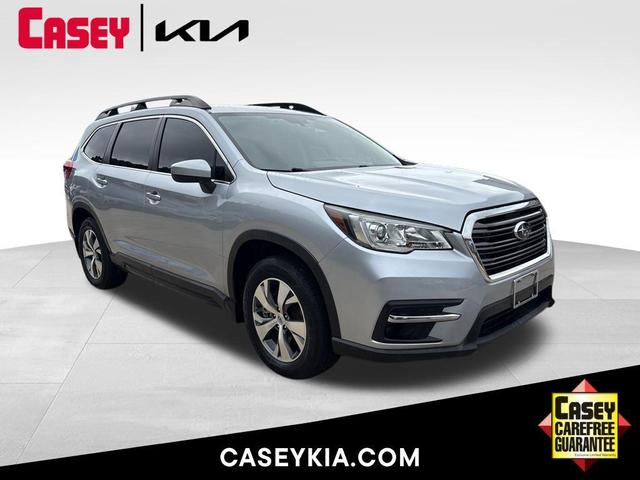 2020 Subaru Ascent