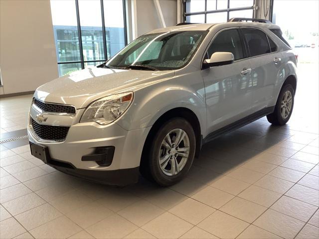 2013 Chevrolet Equinox