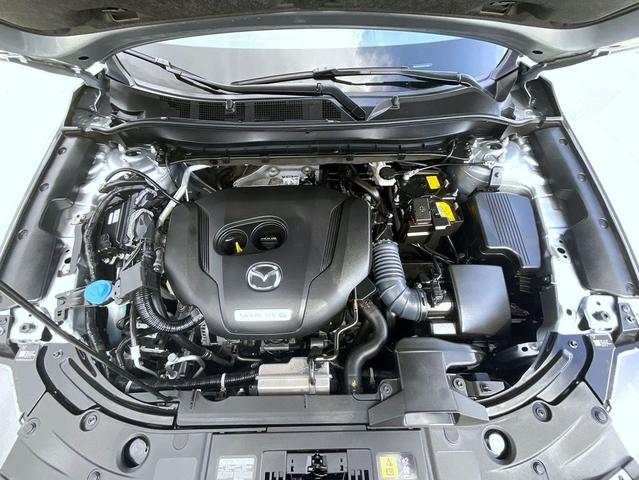 Photo of 2020 Sonic Silver Metallic Mazda CX-5