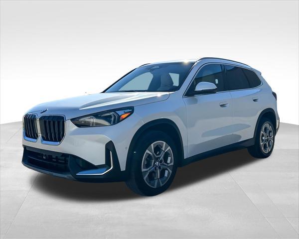 2023 BMW X1