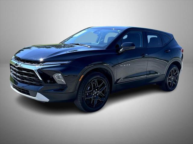2023 Chevrolet Blazer