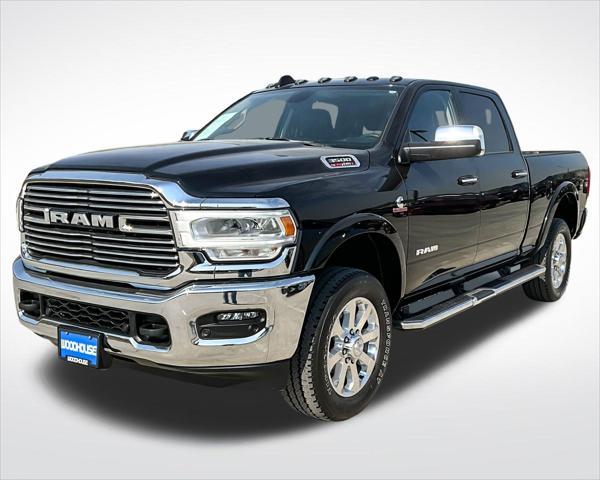 2022 RAM 3500