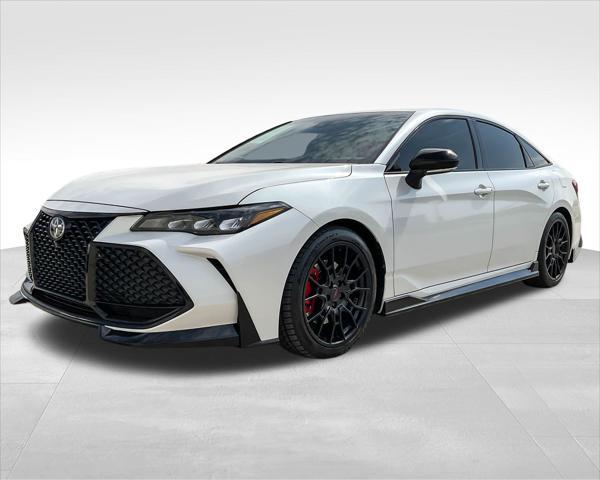 2020 Toyota Avalon