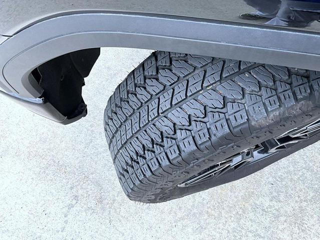 Photo of 2024 Onyx Black GMC Sierra 1500